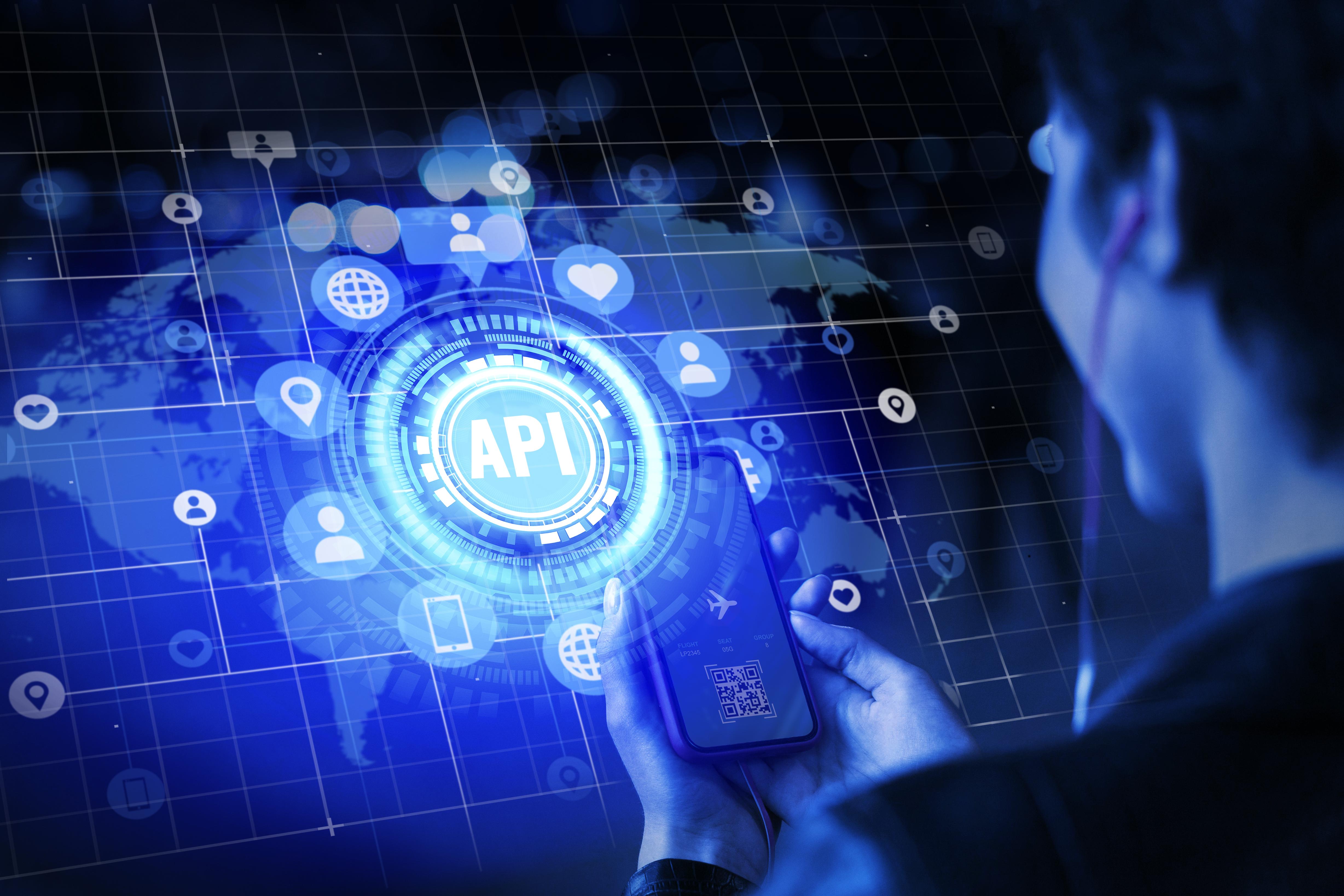 API Integration preview 3
