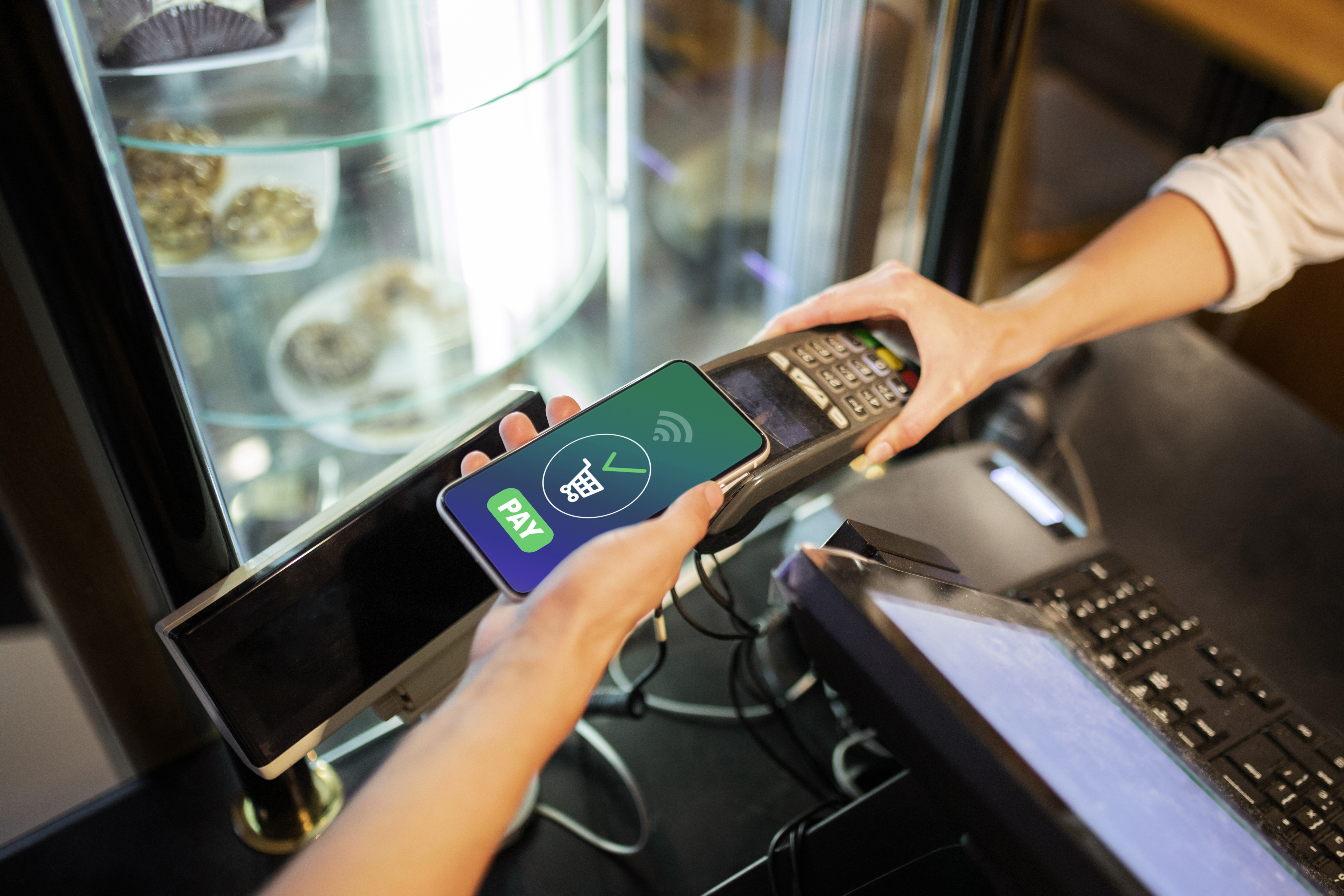 POS Systems