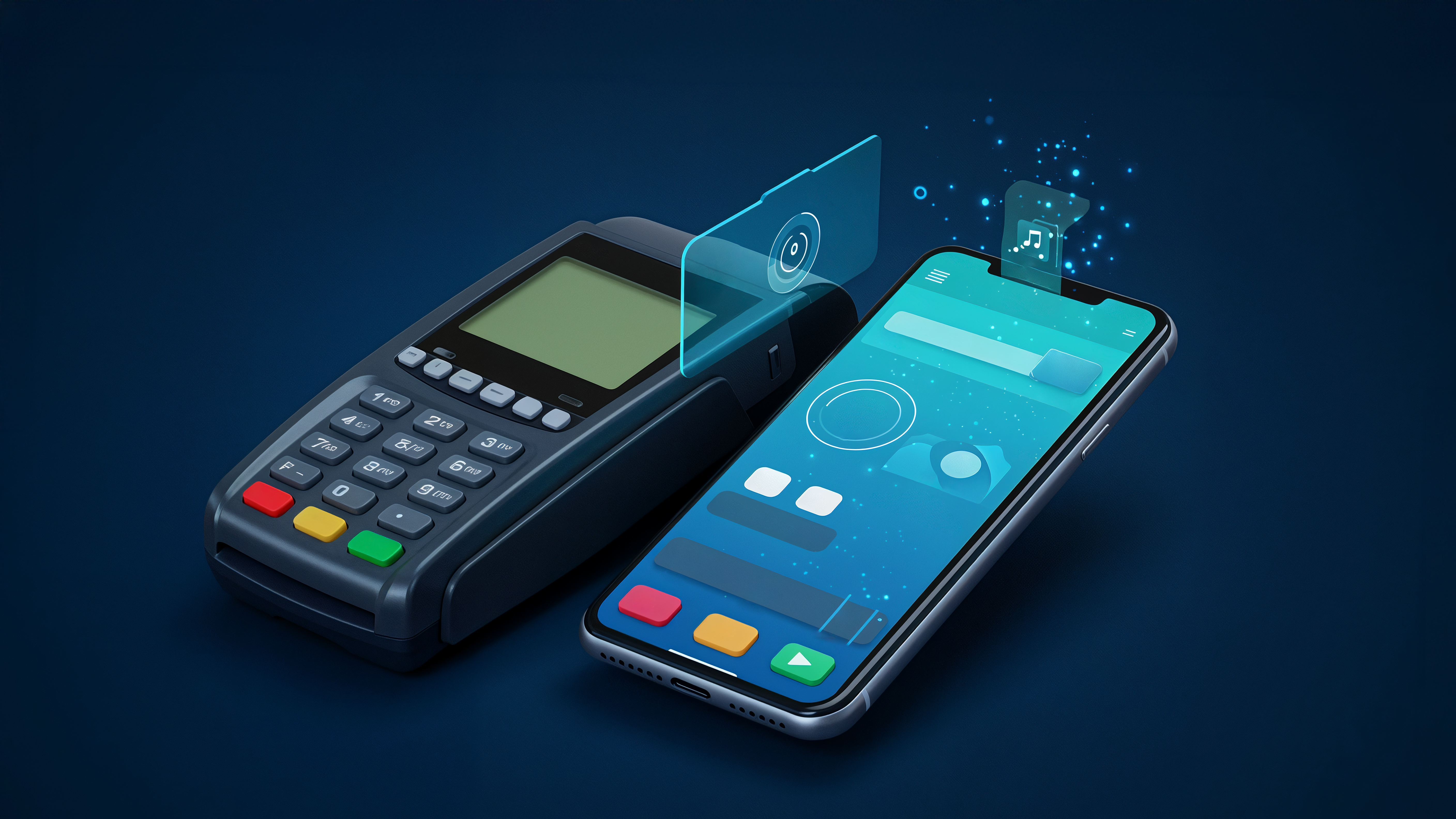 POS Systems preview 3