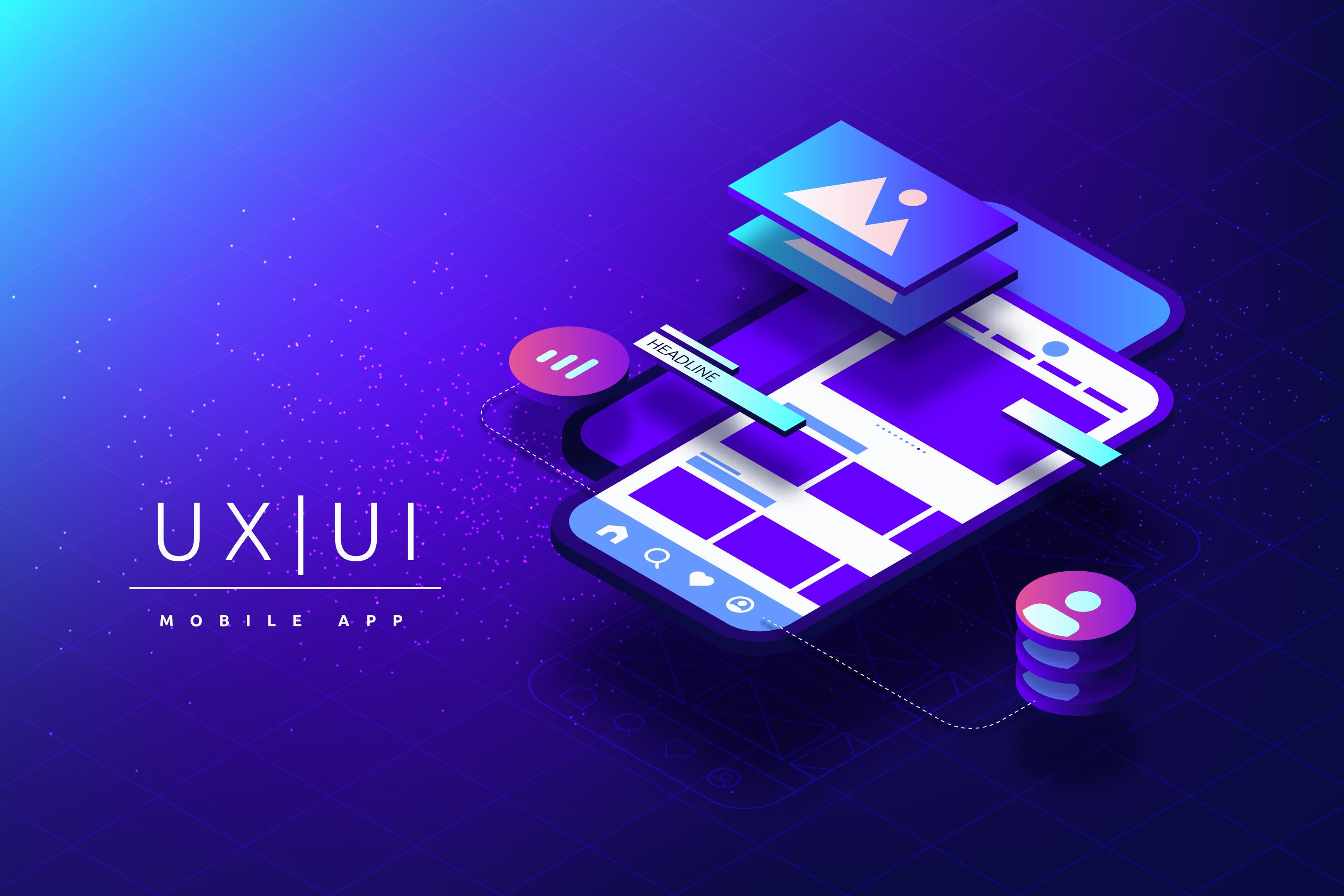 Figma UI/UX preview 4