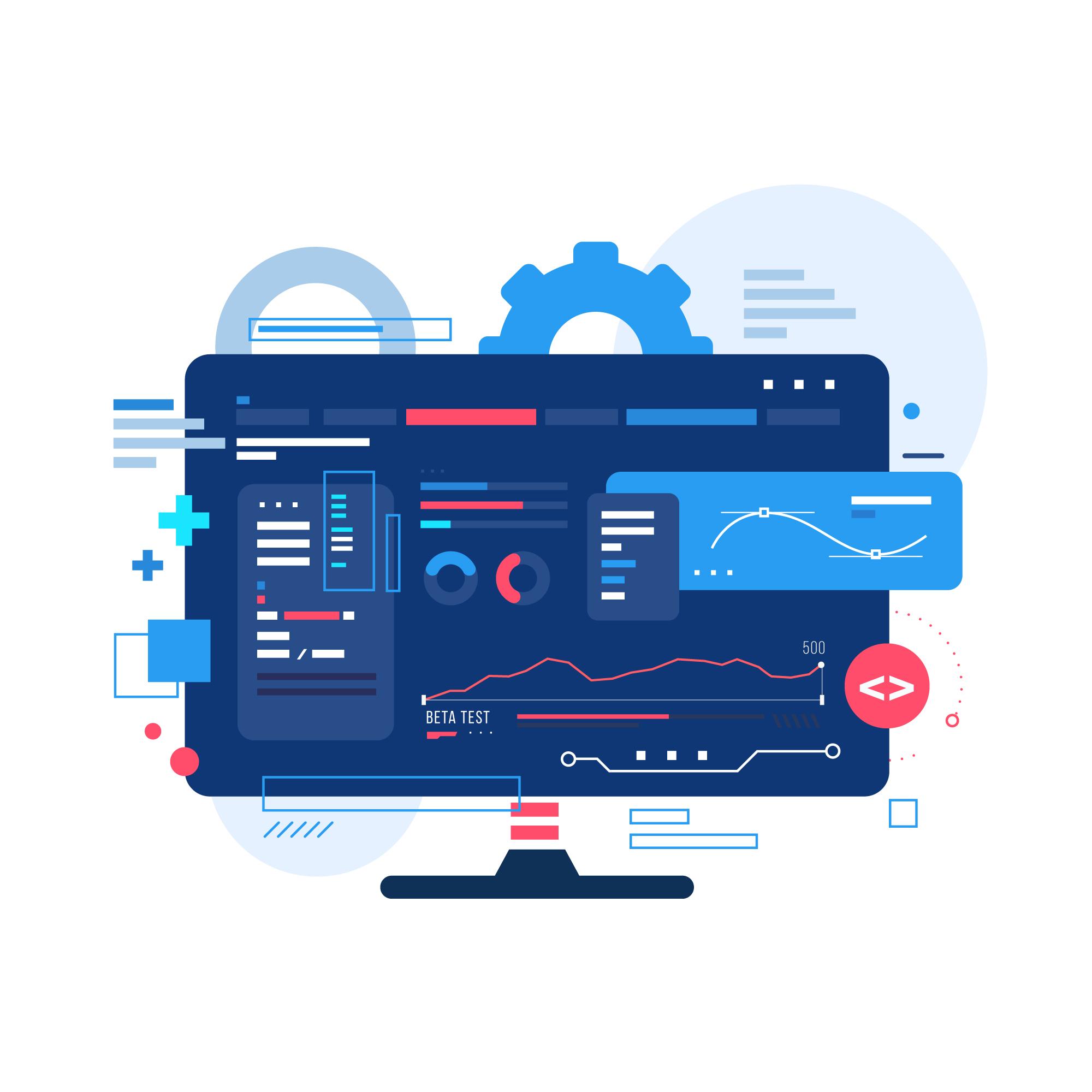 WordPress Sites preview 3